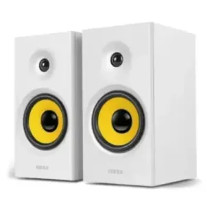 Edifier Bookshelf Speaker R1080BT Bluetooth Wireless connection