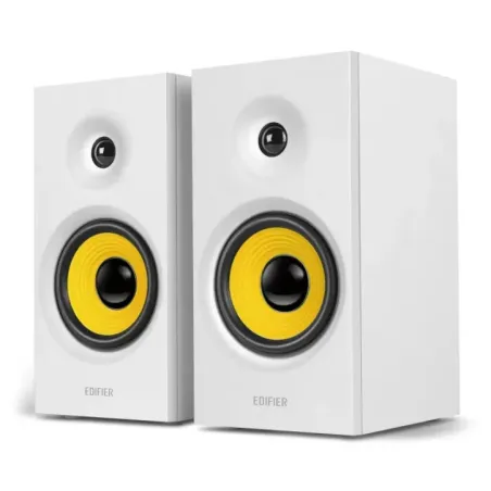 Edifier Bookshelf Speaker R1080BT Bluetooth Wireless connection