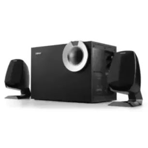 Edifier Speaker M201BT Bluetooth Wireless connection