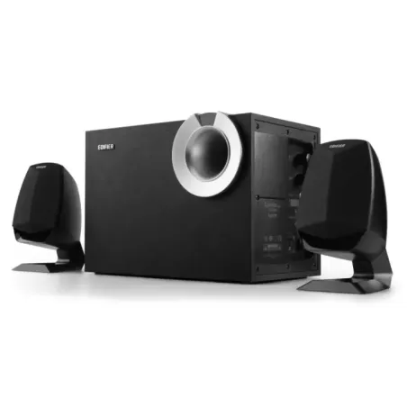 Edifier Speaker M201BT Bluetooth Wireless connection