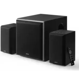 Edifier Speaker M601DB Bluetooth Wireless connection