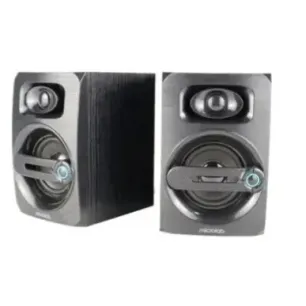 Microlab Speaker B-23 6 W Black
