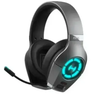 Edifier Gaming Headset GX High-fidelity Wired Over-Ear Noise canceling Yes