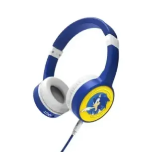 Energy Sistem Headphones Lol&ampRoll Sonic Kids Wired On-Ear