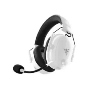 Razer BlackShark V2 Pro (2023) Headset, Over-Ear, Wireless, White Razer