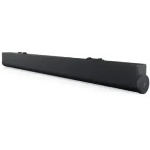 Dell Slim Conferencing Soundbar SB522A 4.5 W Black