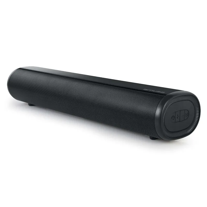 Muse TV Soundbar With Bluetooth M-1580SBT Yes 80 W Bluetooth Gloss Black Soundbar with Bluetooth | Muse TV Soundbar With Bluetooth M-1580SBT Yes 80 W Bluetooth Gloss Black Soundbar with Bluetooth |