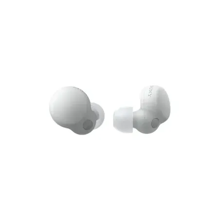 Sony LinkBuds S WF-LS900N Earbuds, White Sony Earbuds LinkBuds S WF-LS900N Wireless In-ear Noise canceling |