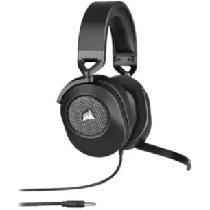 Corsair Surround Gaming Headset HS65 Wired Over-Ear