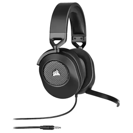Corsair Surround Gaming Headset HS65 Wired Over-Ear