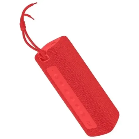 Xiaomi Bluetooth Speaker Waterproof Bluetooth Red u03a9 dB Wireless connection