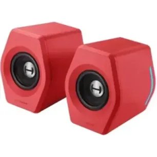 Edifier Gaming Speakers G2000 Bluetooth Red 32 W Wireless connection