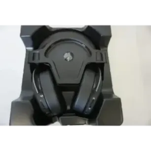 SALE OUT. CORSAIR HS75 XB Gaming Headset, Wireless, Black Corsair Gaming Headset HS75 XB WIRELESS DEMO Wireless On-Ear