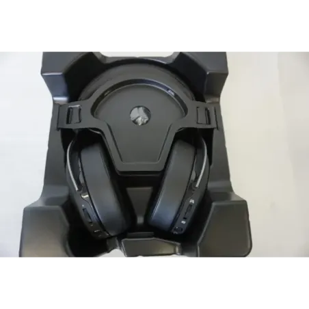 SALE OUT. CORSAIR HS75 XB Gaming Headset, Wireless, Black Corsair Gaming Headset HS75 XB WIRELESS DEMO Wireless On-Ear