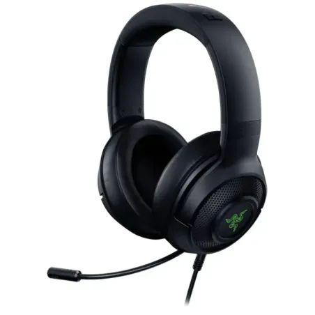 Razer Gaming Headset Kraken V3 X Wired Over-Ear