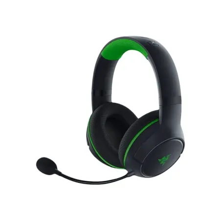 Razer Gaming Headset for Xbox Kaira HyperSpeed Bluetooth Over-Ear Wireless Black