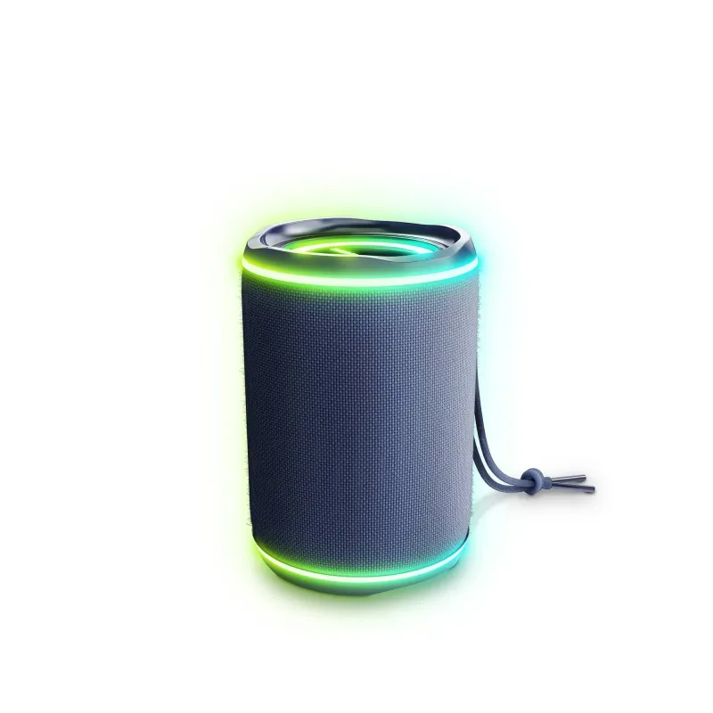 Energy Sistem Urban Box Blue Supernova Energy Sistem Urban Box Supernova 16 W Bluetooth Blue Portable |