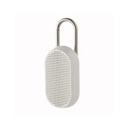LEXON Speaker Mino T Bluetooth White Portable Wireless connection