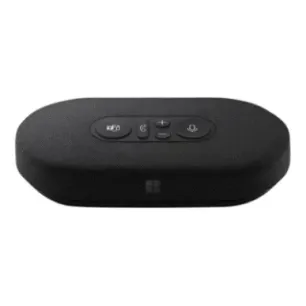 Microsoft Modern USB-C Speaker Black