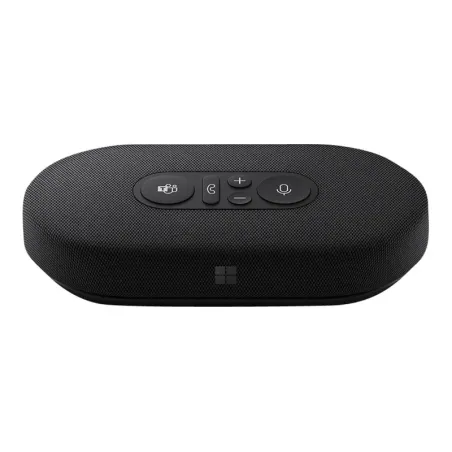 Microsoft Modern USB-C Speaker Black