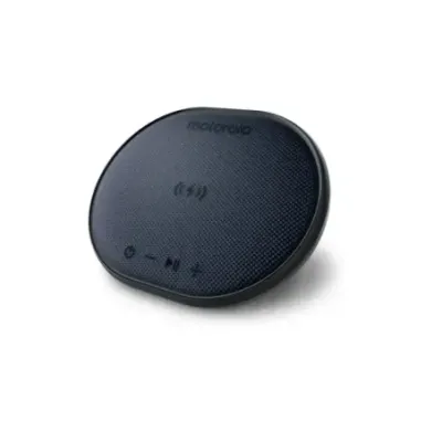 Motorola Speaker ROKR 500 Waterproof Bluetooth Wireless connection Black