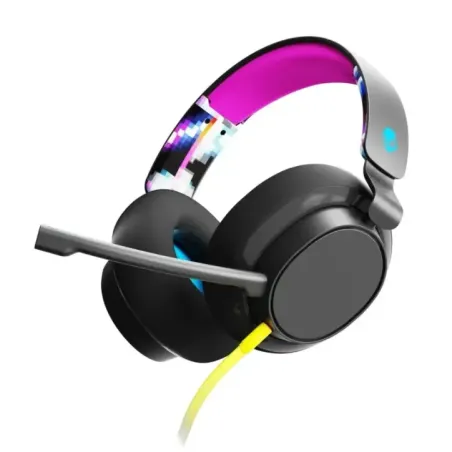 Skullcandy Multi-Platform  Gaming Headset SLYR Wired Over-Ear Noise canceling