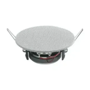 Busch-Jaeger Built-in Speaker 8225 Bluetooth White