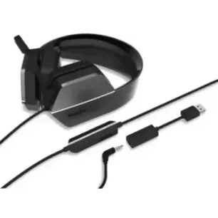 Philips 4000 Series Gaming Headset TAG4106BK/00 Wired Gaming Headset On-Ear