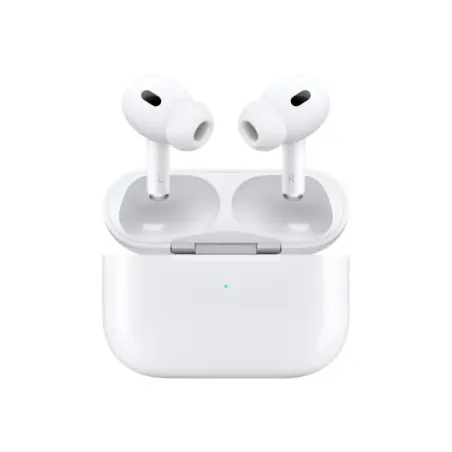 Apple AirPods Pro (2nd generation), USB-C Wireless In-ear Noise canceling Wireless White