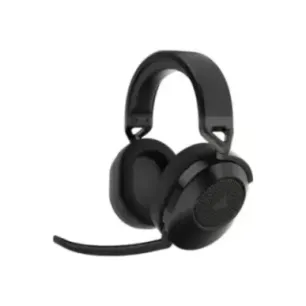 Corsair Gaming Headset HS65 Wireless Over-Ear Microphone Wireless Carbon
