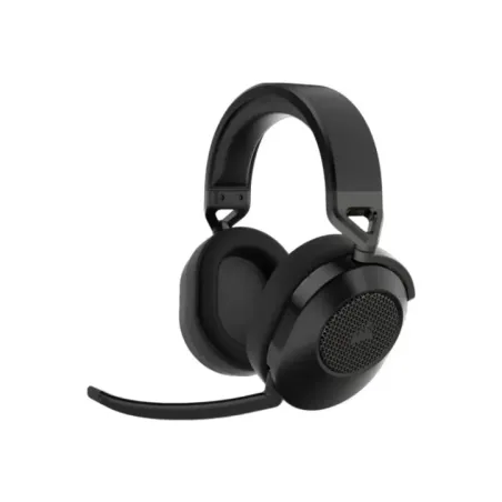 Corsair Gaming Headset HS65 Wireless Over-Ear Microphone Wireless Carbon