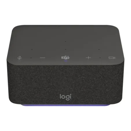 Logitech Logi Dock video conferencing system Logitech