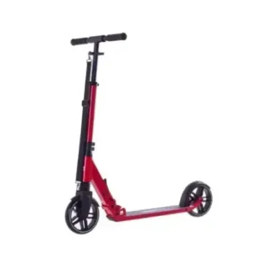 Nice City Scooter Rideoo 175 City Red