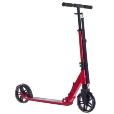 Nice City Scooter Rideoo 175 City Red