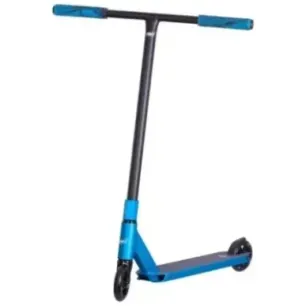 Flyby Air Complite Pro Scooter Blue