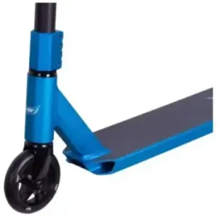 Flyby Air Complite Pro Scooter Blue