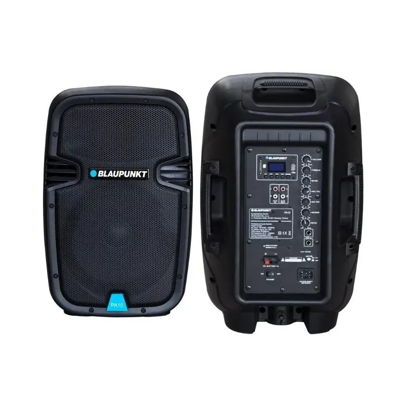 Blaupunkt PA10