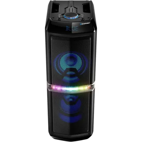 Blaupunkt PS05.2DB With Bluetooth