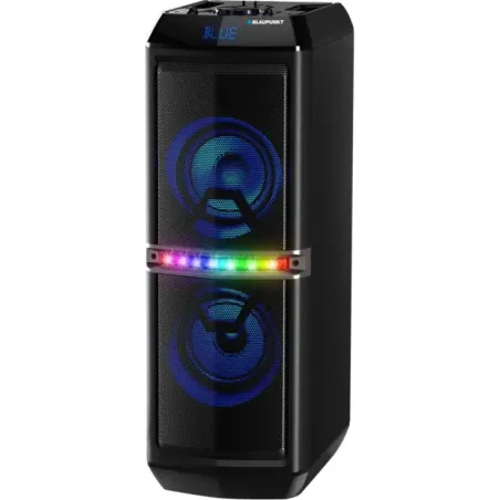 Blaupunkt PS05.2DB With Bluetooth