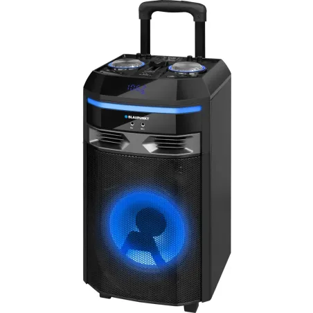 Blaupunkt PS6 With Bluetooth