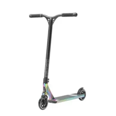 Pro stunt scooter Blunt Complete S9 Prodigy Oilsleek
