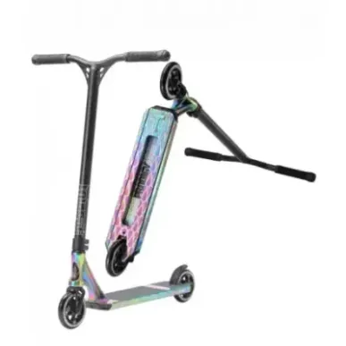 Pro stunt scooter Blunt Complete S9 Prodigy Oilsleek