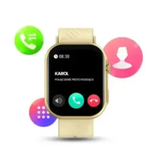 Manta Revo SWU401GD Gold