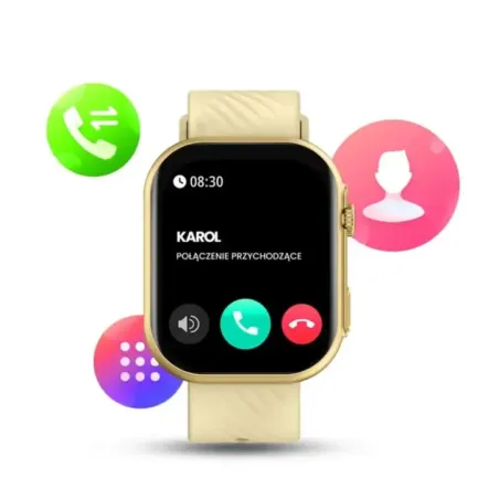 Manta Revo SWU401GD Gold