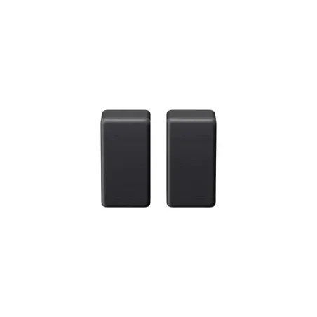 Sony SA-RS3S Additional Wireless Rear Speakers total 100W for HT-A7000 Sony Additional Wireless Rear Speakers Total