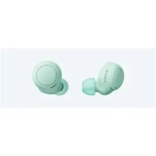 Sony WF-C500 Truly Wireless Headphones, Green Sony Truly Wireless Headphones WF-C500 Wireless In-ear |