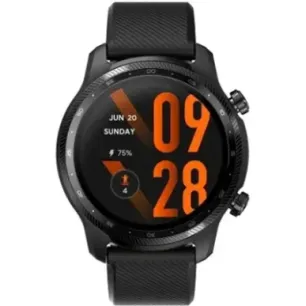 Pro 3 Ultra GPS Smart watch NFC GPS (satellite) AMOLED + FSTN 3.56 cm (1.4&quot) Activity monitoring Yes |