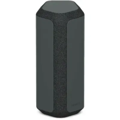 Sony SRS-XE300 X-Series Portable Wireless Speaker, Black Sony X-Series Speaker SRS-XE300 7.5 W Waterproof |