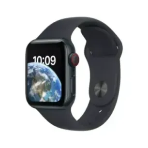 Watch SE GPS + Cellular MNPL3EL/A Smart watches GPS (satellite) Retina LTPO OLED Touchscreen 40mm |