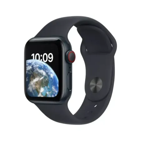 Watch SE GPS + Cellular MNPL3EL/A Smart watches GPS (satellite) Retina LTPO OLED Touchscreen 40mm |